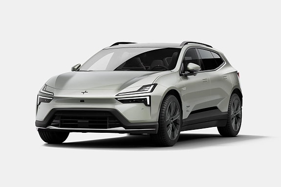 Polestar 4 2 of 20