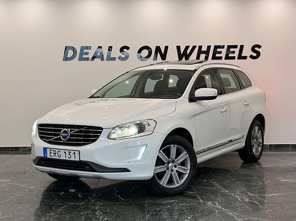 Volvo XC60 2 of 23