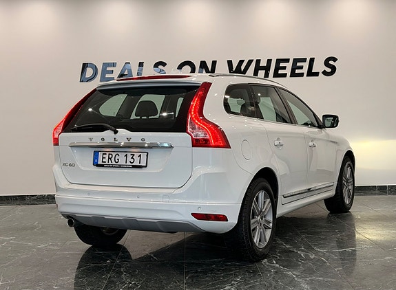 Volvo XC60 6 of 23