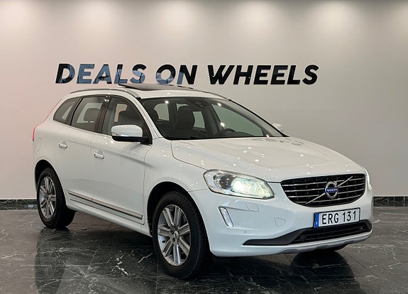 Volvo XC60 3 of 23
