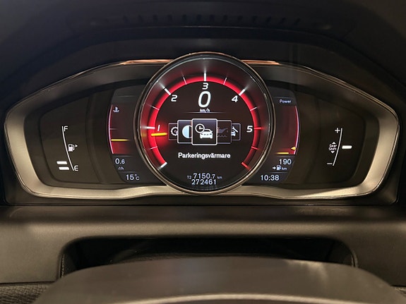 Volvo XC60 21 of 23