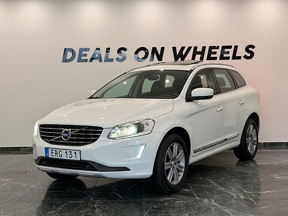 Volvo XC60 4 of 23