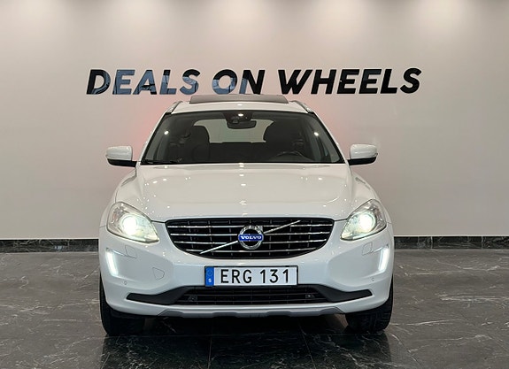 Volvo XC60 7 of 23