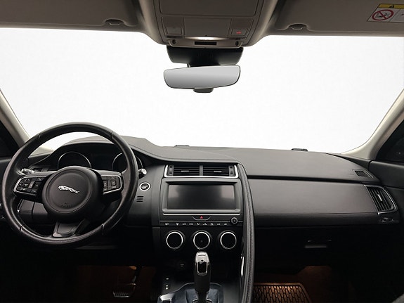 Jaguar E-PACE 11 of 26