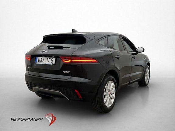 Jaguar E-PACE 6 of 26