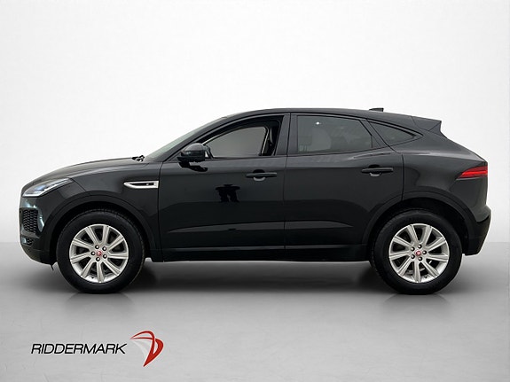 Jaguar E-PACE 2 of 26