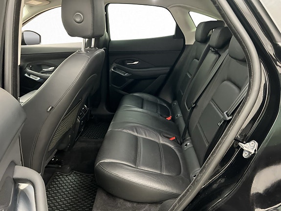 Jaguar E-PACE 10 of 26