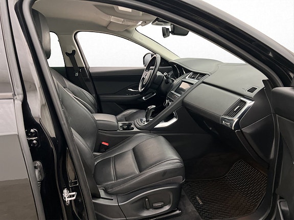 Jaguar E-PACE 9 of 26