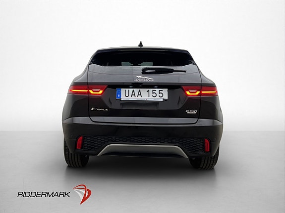 Jaguar E-PACE 5 of 26