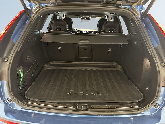 Volvo XC60 12 of 24