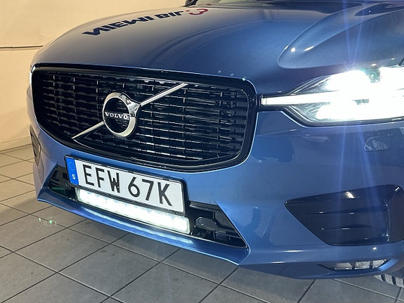 Volvo XC60 19 of 24