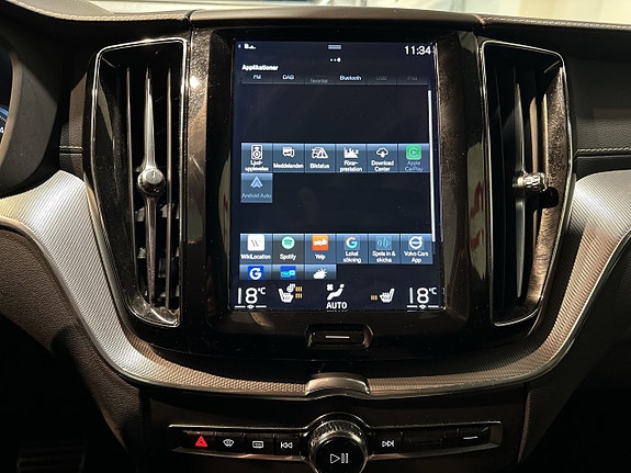 Volvo XC60 21 of 24