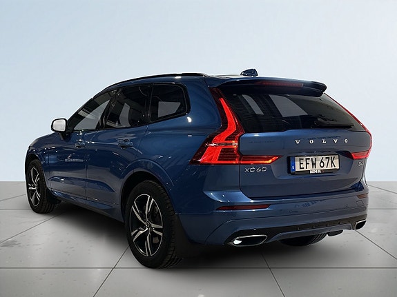 Volvo XC60 5 of 24