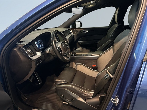 Volvo XC60 7 of 24