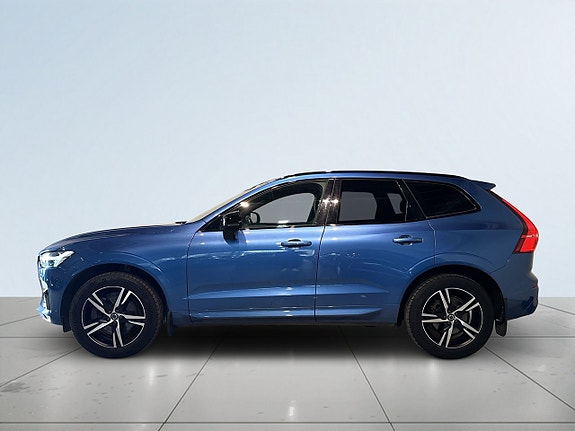 Volvo XC60 4 of 24