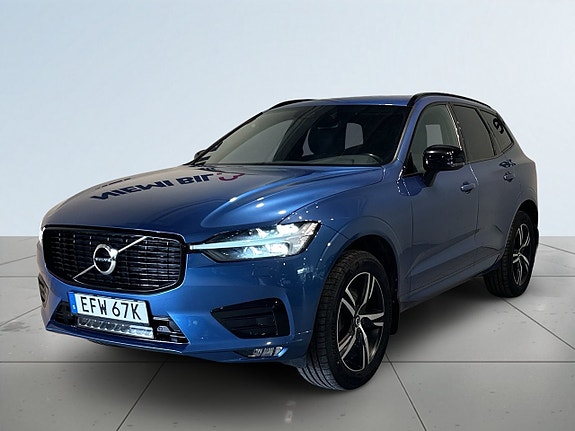 Volvo XC60 16 of 24