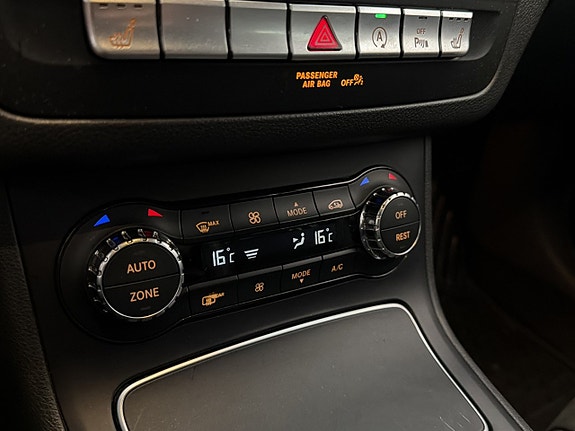 Mercedes-Benz B180 19 of 26