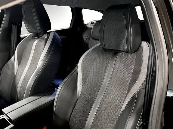 Peugeot 308 SW 5 of 19