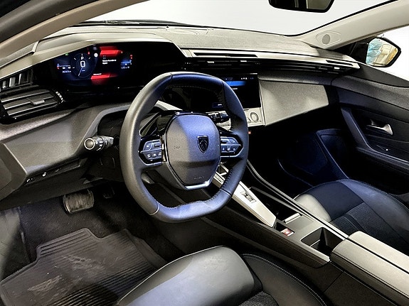 Peugeot 308 SW 4 of 19