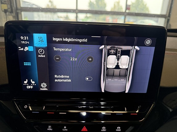 Volkswagen ID.4 GTX 12 of 15
