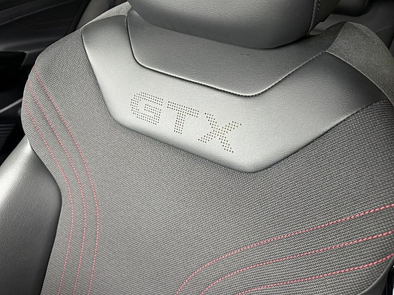 Volkswagen ID.4 GTX 14 of 15
