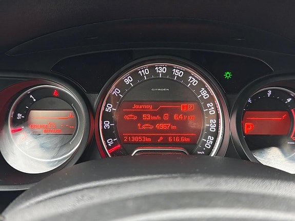 Citroen C5 11 of 22
