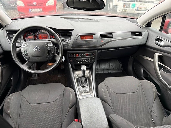 Citroen C5 15 of 22