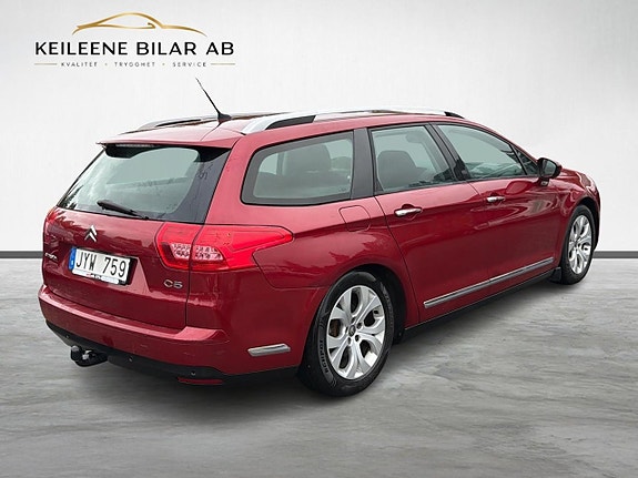Citroen C5 8 of 22