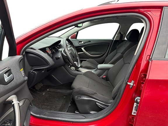 Citroen C5 16 of 22