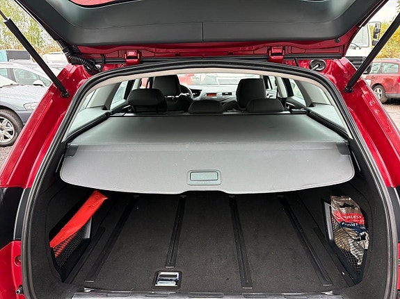 Citroen C5 10 of 22