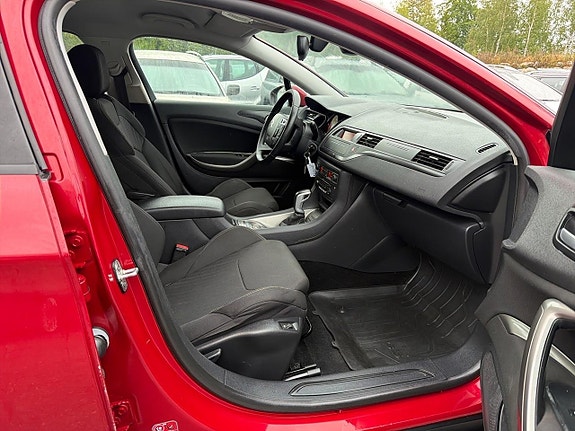 Citroen C5 17 of 22
