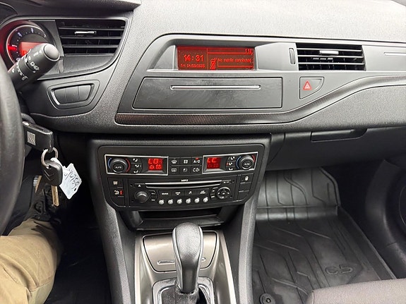 Citroen C5 12 of 22