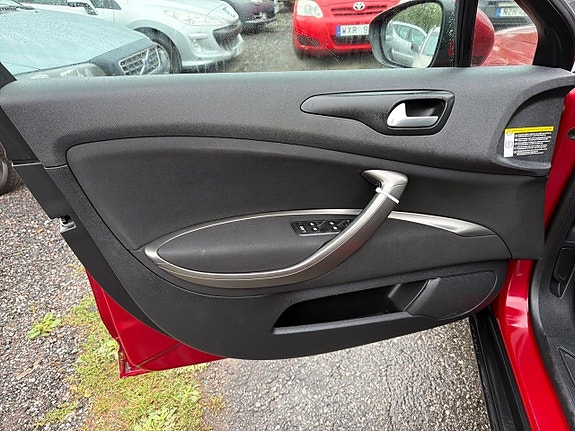 Citroen C5 21 of 22