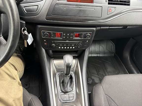 Citroen C5 22 of 22