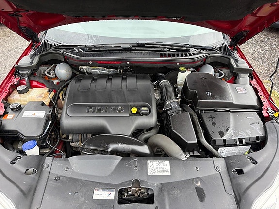 Citroen C5 18 of 22