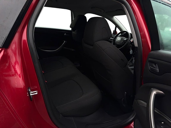 Citroen C5 14 of 22