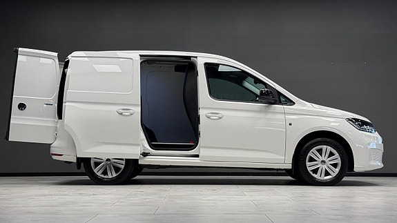 Volkswagen Caddy 12 of 20