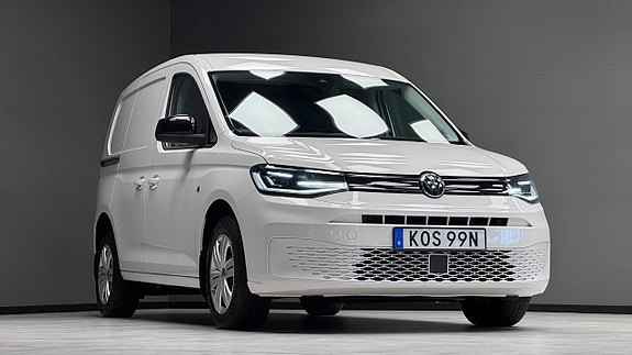 Volkswagen Caddy 15 of 20