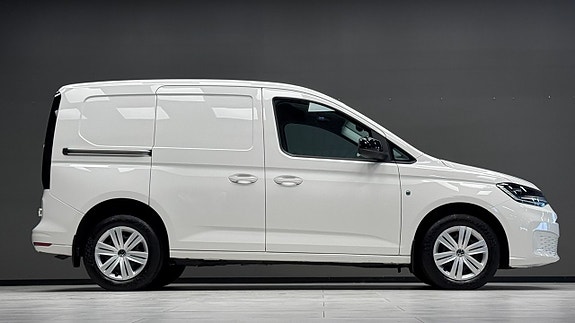 Volkswagen Caddy 4 of 20
