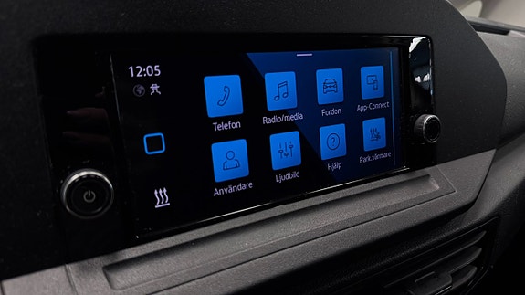 Volkswagen Caddy 9 of 20
