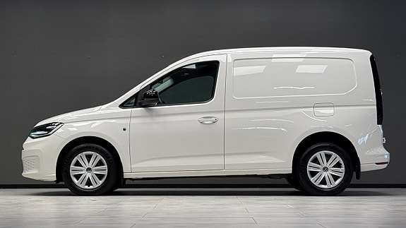 Volkswagen Caddy 5 of 20
