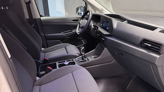 Volkswagen Caddy 7 of 20