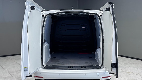 Volkswagen Caddy 18 of 20