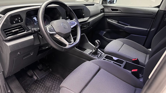 Volkswagen Caddy 6 of 20