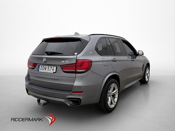 BMW X5 6 of 30