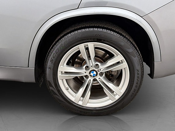 BMW X5 29 of 30