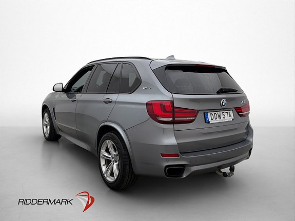 BMW X5 4 of 30