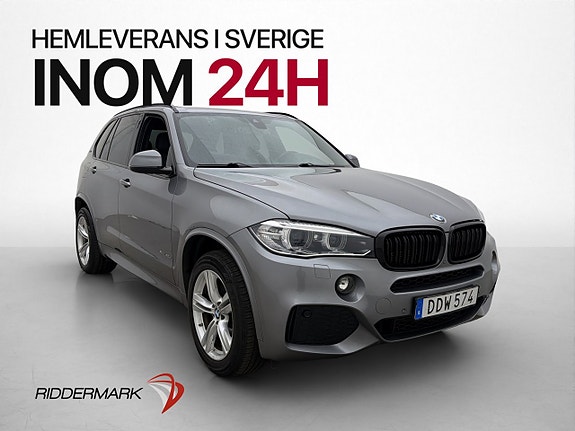 BMW X5 3 of 30