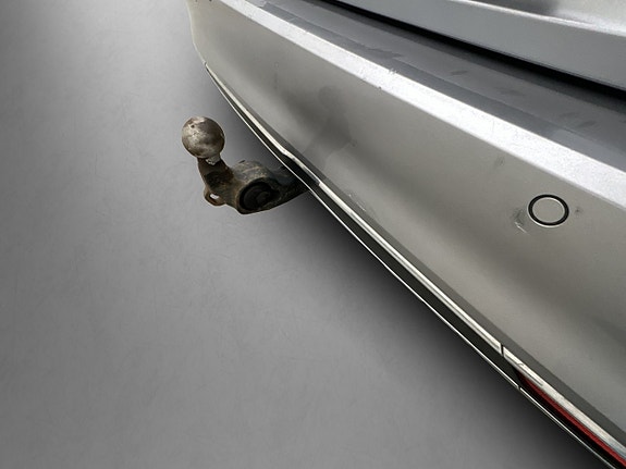 Volkswagen Passat 8 of 29