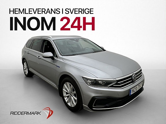Volkswagen Passat 3 of 29